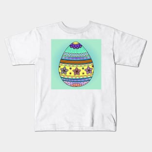 Easter 121 (Style:4) Kids T-Shirt